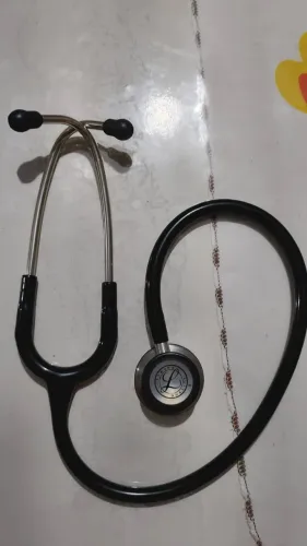 Kit Acadêmico para Estágio de Saúde