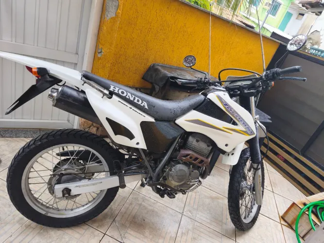 Honda tornado XR ,250cc