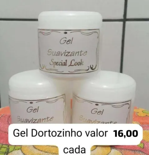 Cosméticos Beleza 