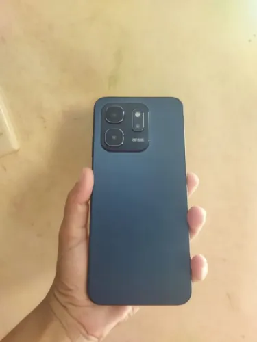 Vendo celular ?