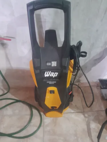 Lava jato wap 