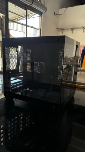 Gabinete Mancer CV105