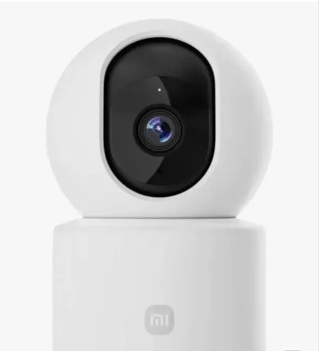 Câmera de vigilância xiaomi c201