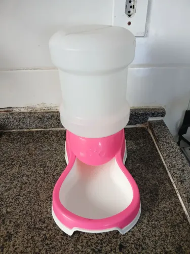 Bebedouro pet