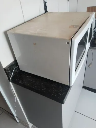 Forno elétrico