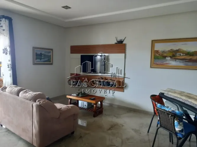 MARAVILHOSA COBERTURA DUPLEX NO CORAÇÃO DA GUILHERMINA