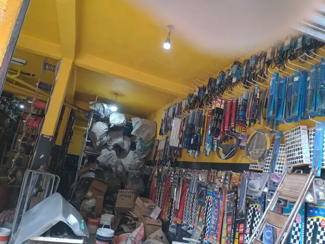 Calha de chuva diversos Aparti de 100