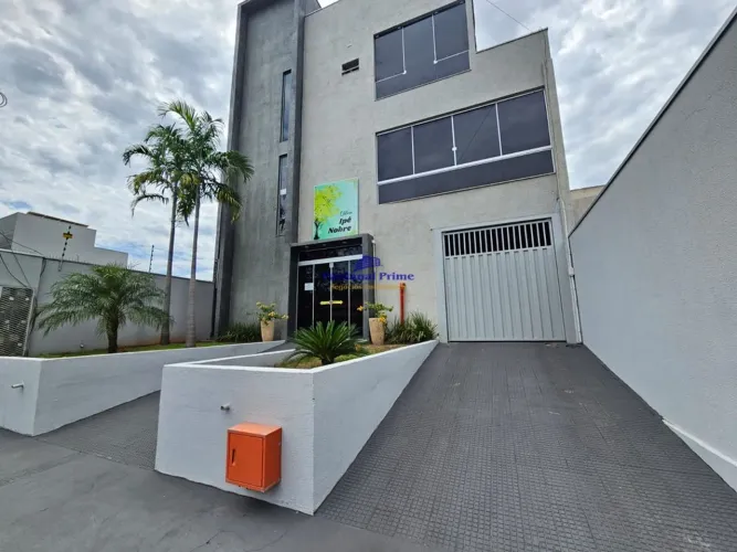 Salas Comerciais para locação no bairro Morada dos Nobres - Cuiabá - MT