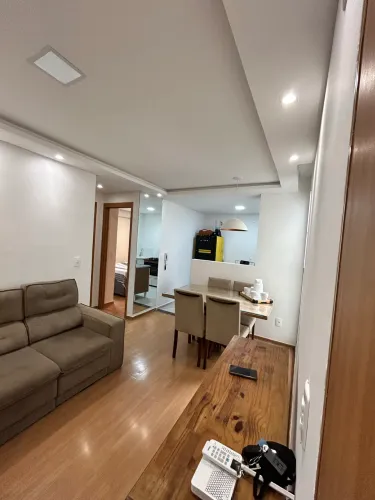 APARTAMENTO MOBILIADO PARA LOCAÇÃO - ITOUPAVA CENTRAL-BLUMENAU/SC