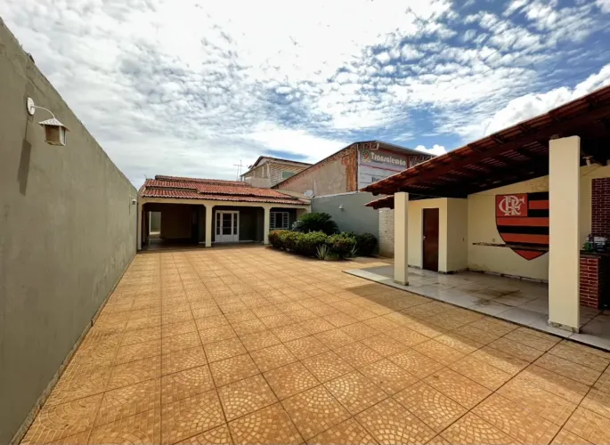 4-Casa no bairro Vila Bretas