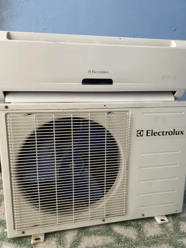 Ar condicionado Eletrolux 9k BTUs
