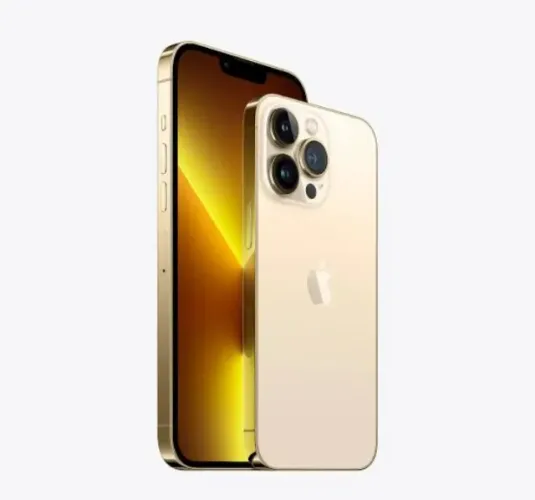 iPhone 13 pro