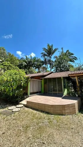 Vendo chácara em Cariacica Sede R$175.000