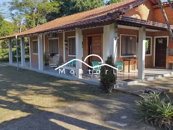 Casa à venda, Pilotos, Quatis, RJ