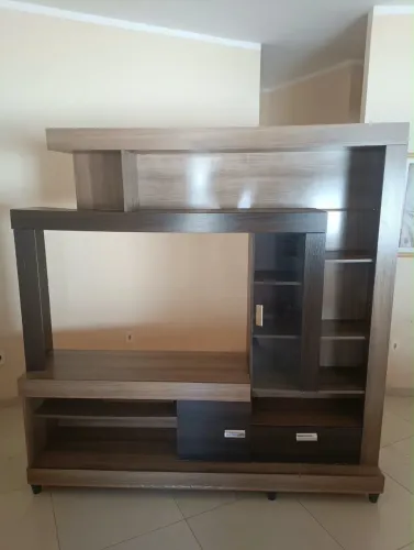 Estante rack multiuso