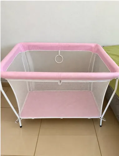 Cercadinho para bebê
