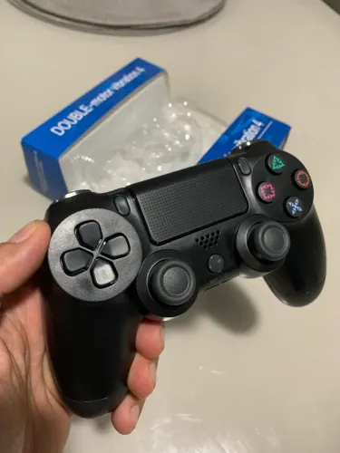Controle PS4
