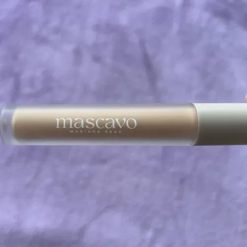 Corretivo Líquido Mascavo Soft Blur 6g - Tom 32N - Nunca usado