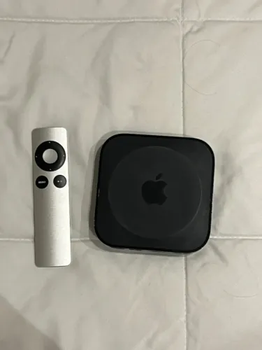Apple TV Modelo A1469