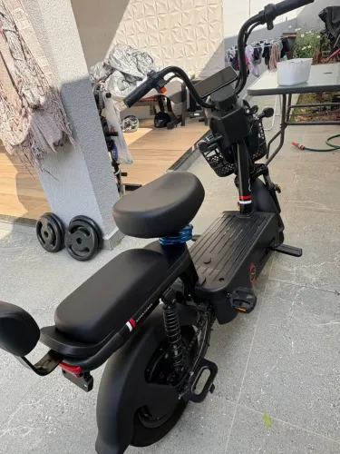 AUTOPROPELIDO NADO C2 1000w