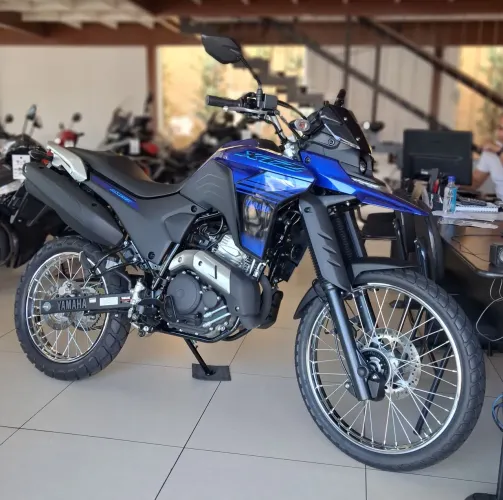 XTZ LANDER 250