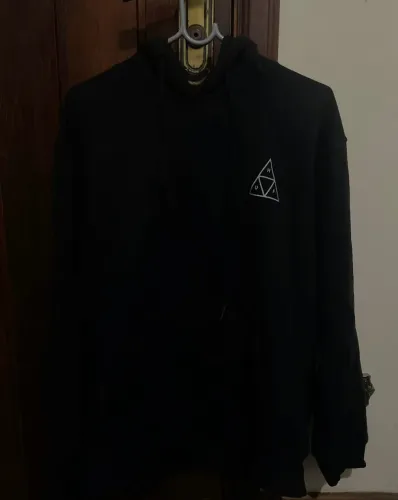 Moletom Huf original 