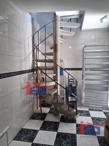 Residencial - Jardim Cipava