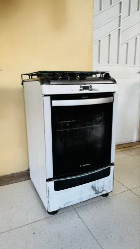 Fogão