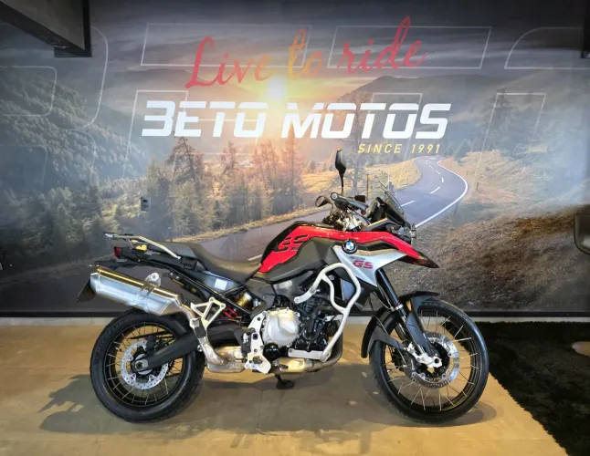 BMW GS 850 PREMIUM