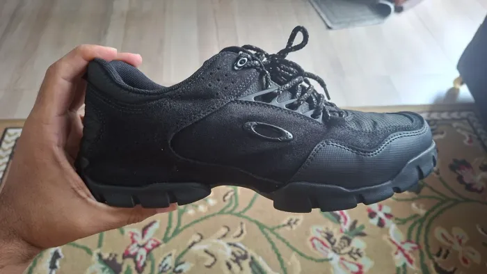 Tênis Oakley Modoc Low II