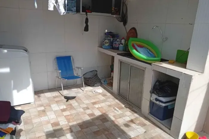 Casa a venda em Taguatinga Norte 