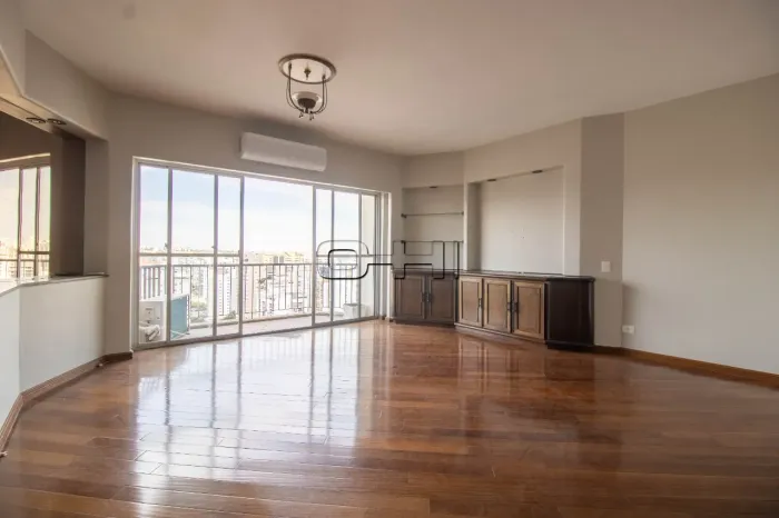 Venda Apartamento 4 Dormitórios - 192 m² Moema