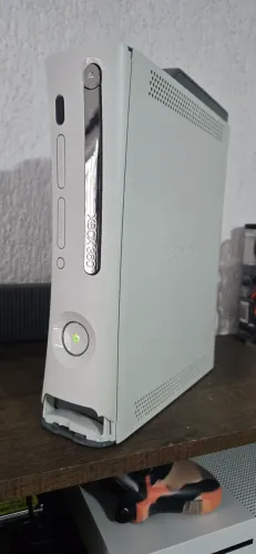 Xbox 360 Fat RGH 3.0 Leia o anúncio