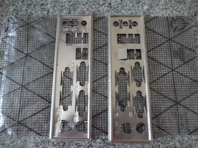 Espelhos Para Placas Mãe Gigabyte Antigas