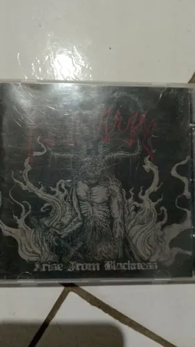 Cd do Krisiun
