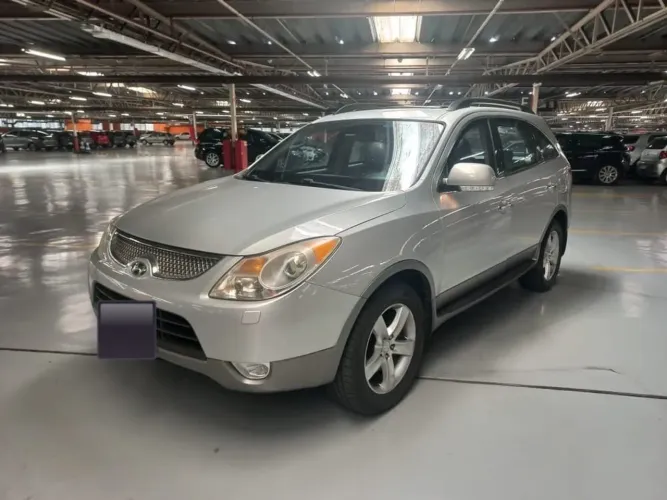 Hyundai Veracruz GLS 3.8 4WD Aut. 2011