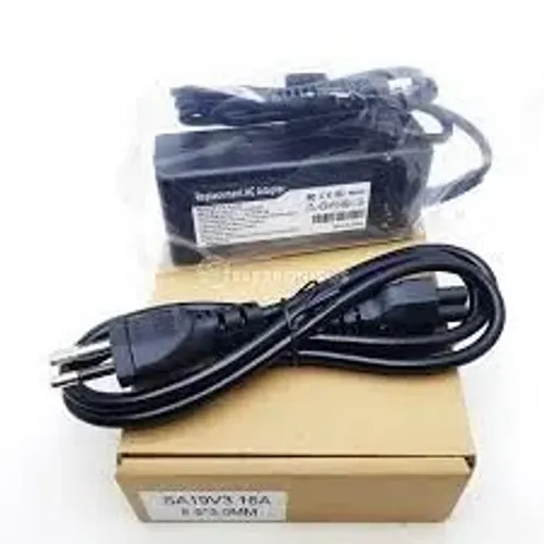 Fonte Carregador Notebook Samsung 65w 5.5mm X 3.0mm