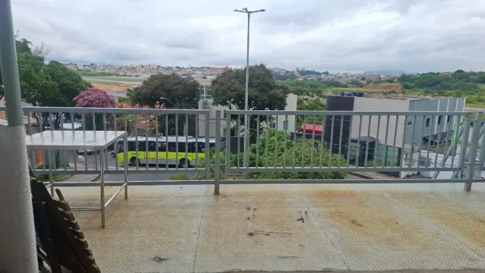 Quitinetes para alugar no bairro Dona Clara, BH