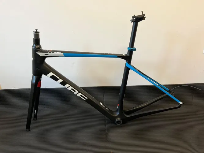 Quadro Speed Cube Attain 53 Original Alemão 