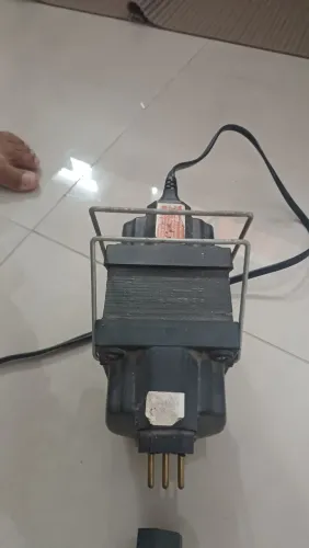 Transformador 