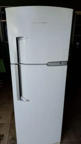 Geladeira