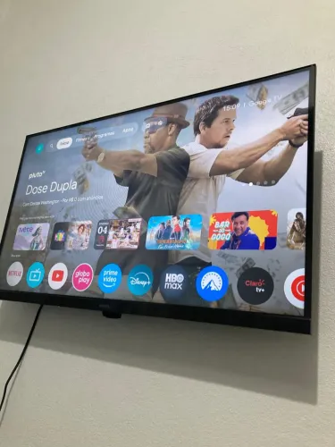 Smart TV Philips 