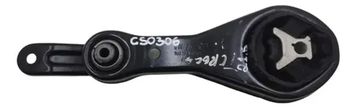 Coxim Calço Cambio Inferior Vw T-cross 1.0 1.4 2017-2025 *544
