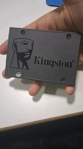 Kit 2 Ssd 128gb