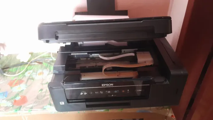 Impressora Epson L396