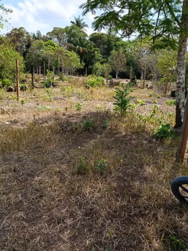 Terreno no Iranduba R$9.000