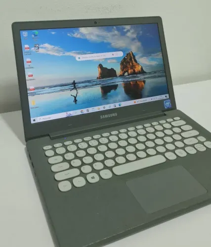 Notebook Samnsung 