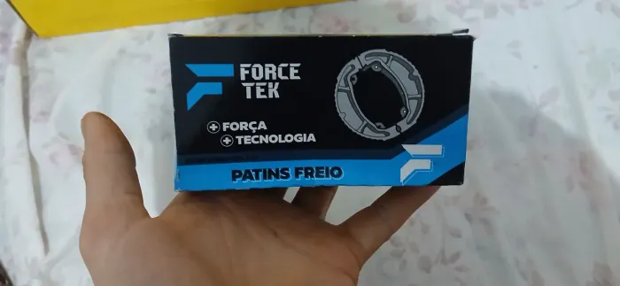 Peças em excelente estado e novas preço de desapego