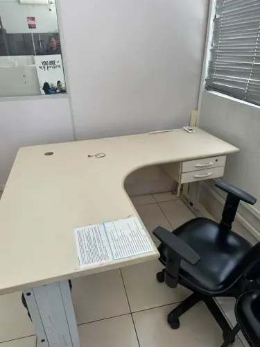 Móveis para escritório