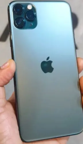 iPhone 11 pro max
